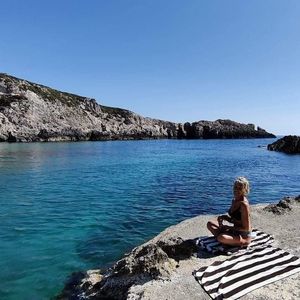 Meet your Posher, Sara